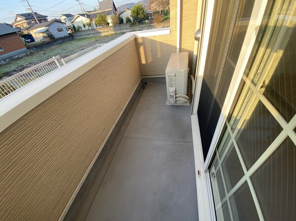 ヴィラ・カルティベートの物件内観写真